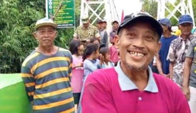 
					Jembatan Sungai Tuntang Buka Akses Baru bagi Ribuan Warga di Kedungjati