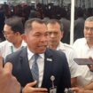 General Manager Bandara Internasional Jenderal Ahmad Yani Semarang, Sulistyo Yulianto