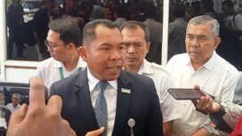 General Manager Bandara Internasional Jenderal Ahmad Yani Semarang, Sulistyo Yulianto