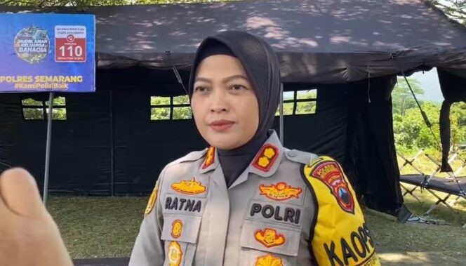 
					Arus Kendaraan Mulai Meningkat di Tol Ungaran pada Hari Kedua Ops Ketupat Candi 2026