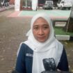 Kepala Markas PMI Kota Semarang, dr. Anna Kartika Yuli Astuti, M.Biomed. (Foto: Mualim)