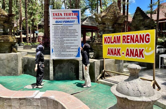 
					6 Juta Wisatawan Diperkirakan Padati Destinasi Wisata Jateng Saat Libur Lebaran