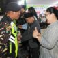 Posko Mudik Semarang 2026 di Mangkang Kulon hadirkan layanan istirahat, informasi, dan dukungan relawan bagi pemudik Pantura.