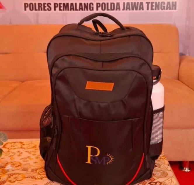 
					Polisi Amankan Tas Pemudik di Rest Area Pemalang, Pemilik Ditemukan Lewat Media Sosial