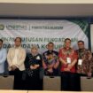Eksaminasi Putusan Korupsi, FH Unwahas Bedah Kasus Sewa Kapal dan Terminal BBM.