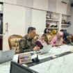 Suasana Dialog Nasional MBG | dok Unwahas.