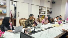 Suasana Dialog Nasional MBG | dok Unwahas.