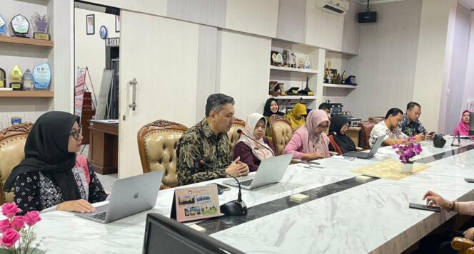
					Suasana Dialog Nasional MBG | dok Unwahas.