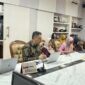 Unwahas dan mitra strategis siapkan Dialog Nasional MBG serta ASEAN Nourish Forum 2026 di Semarang, fokus pangan, gizi, dan SDM unggul.