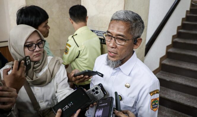 
					Pembukaan CASN 2026 di Jateng Masih Dikaji, Pemprov Tunggu Kepastian Pusat