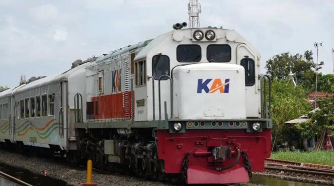 
					Promo Pasca Lebaran, KAI Daop 4 Semarang Beri Diskon 20 Persen Kelas Eksekutif
