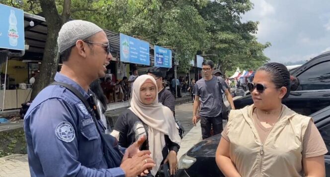 
					Arus Mudik Aman dan Lancar, Pemudik Apresiasi Kinerja Polisi di Jawa Tengah