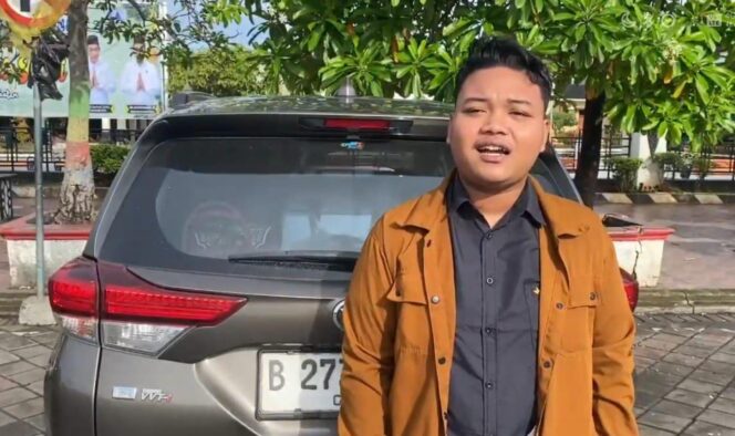 
					Pemudik Jakarta Apresiasi Kinerja Polisi, Perjalanan Arus Balik Terasa Lancar dan Nyaman