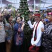 Mahakarya Goa Kreo Pemkot Semarang
