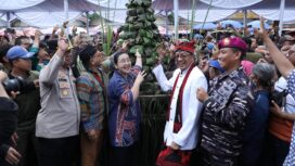 Mahakarya Goa Kreo Pemkot Semarang