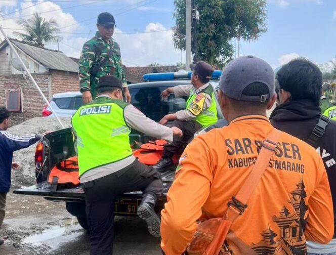
					Tragedi di Rawa Pening, Remaja Bandungan Tewas Tenggelam Saat “mBranjang”