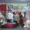 Wali Kota Semarang, Agustina Wilujeng saat hadir dalam peresmian Posko Mudik Banser | dok Humas Pemkot.