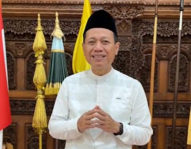 
					Bupati Kudus Apresiasi Pengamanan Lebaran 2026, Kamtibmas Tetap Aman dan Kondusif