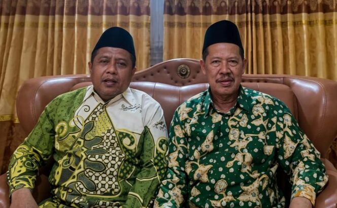 
					Tokoh PCNU Kudus Apresiasi Polri, Pengamanan Lebaran 2026 Berlangsung Humanis dan Kondusif