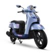 Yamaha menghadirkan Fazzio Starry Night Special Edition di Semarang dengan desain retro-modern dan warna dinamis.