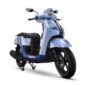 Yamaha menghadirkan Fazzio Starry Night Special Edition di Semarang dengan desain retro-modern dan warna dinamis.