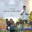 Wakil Wali Kota Semarang, Iswar Aminuddin saat hadir memberikan sambutan pada acara Haul KH Sholeh Darat | dok humas pemkot.