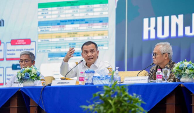 
					BUMD Jateng Jadi Penggerak PAD, Target Dividen Tumbuh Stabil