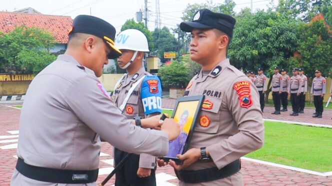 
					Polda Jateng Pastikan Kasus Penipuan Rekrutmen Polri di Pemalang Tuntas, Pelaku Dipecat dan Dipenjara 5 Tahun