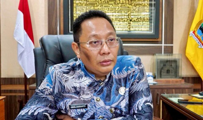 
					Stok BBM dan Elpiji di Jateng Aman, Warga Diminta Tetap Tenang dan Bijak Gunakan Energi