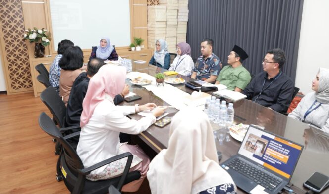 
					Jateng Matangkan MTQ Nasional 2026, UMKM Dorong Pergerakan Ekonomi