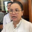 Wali Kota Semarang, Agustina Wilujeng | dok humas pemkot.