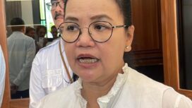 Wali Kota Semarang, Agustina Wilujeng | dok humas pemkot.