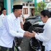 Wali Kota Semarang, Agustina Wilujeng bersilaturahmi ke para ulama | dok humas pemkot.
