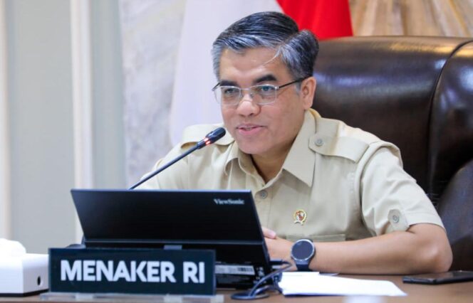 
					Siap Daftar! Kemnaker Buka Pembinaan K3 Gratis Batch 2 untuk 2.100 Peserta