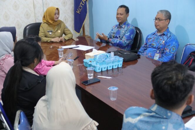 
					5 Pelajar di Kota Tegal Terindikasi Obat Terlarang Sejenis Tramadol