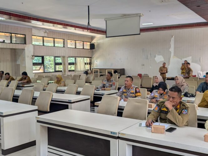 
					Polri Siapkan Pengamanan Dan Rekayasa Lalu Lintas Pemberangkatan Jemaah Haji Di Kabupaten Tegal