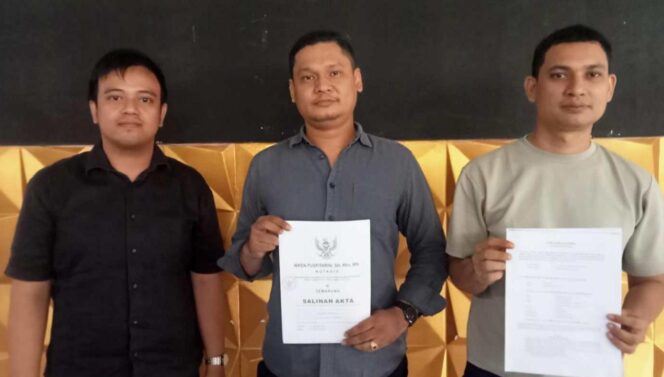 
					PT Mosa Karya Nusantara Tegaskan Tidak Terkait Dugaan Penipuan Proyek Kos di Semarang