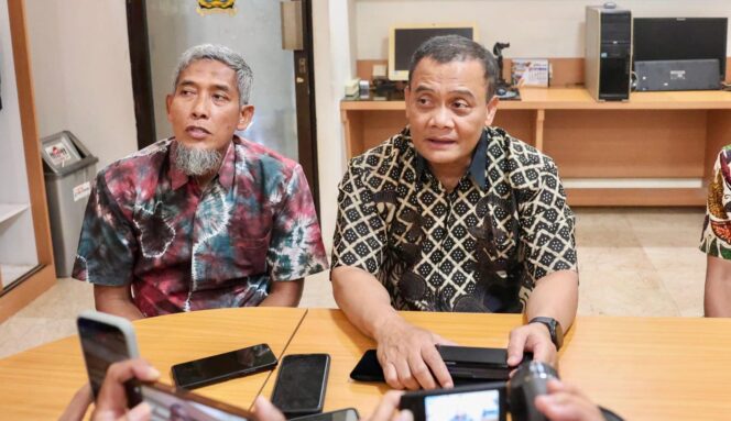 
					Pemprov Jateng Mulai Terapkan WFH untuk ASN