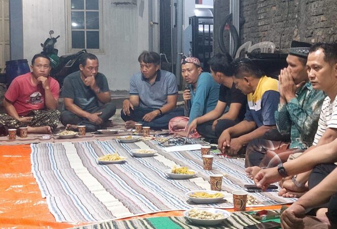 
					Laka Kerap Terjadi di Sekitaran Silayur Ngaliyan, Warga Hidupkan Tradisi Ruwatan untuk Tolak Bala