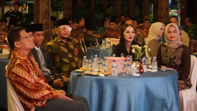 
					Pemkot Gelar Tasyakuran Hari Jadi ke-446 Kota Tegal
