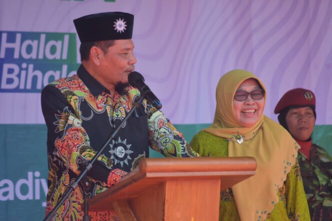 
					Kolaborasi Muhammadiyah–NU di Genuk, Donasi Renovasi Masjid Tembus Ratusan Juta