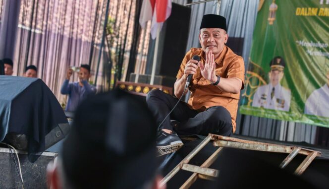 
					PPRT Batang Disiapkan Jadi Model Penguatan RT di Jawa Tengah