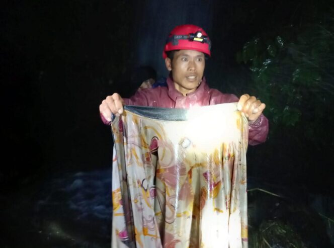 
					Petani Wonosobo Hilang Terseret Longsor Saat Pulang dari Sawah di Tengah Hujan Deras