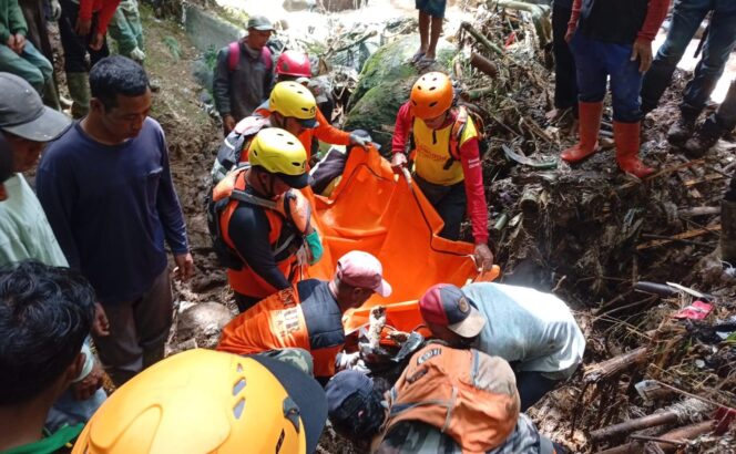 
					Korban Tenggelam di Sungai Bogowonto Ditemukan, Operasi SAR Resmi Ditutup