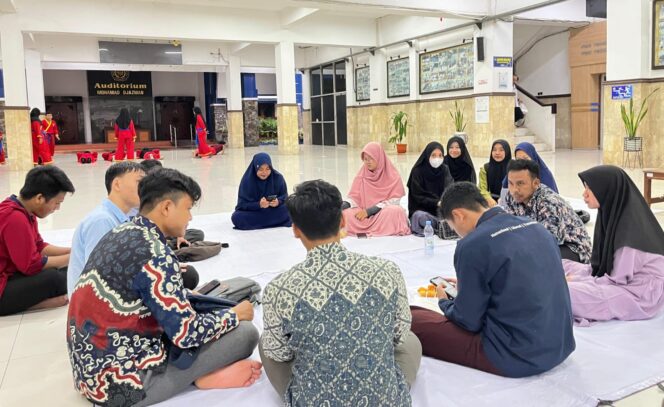 
					Diskusi HMP PAI UMS Kupas Fenomena “Login Muhammadiyah”, Daya Tarik Kemandirian bagi Generasi Z