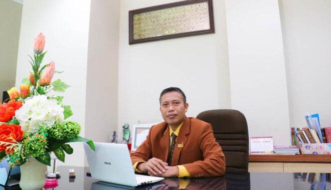 
					LSP Koperasi Susun Skema Pendidikan Khusus, Siapkan Manajer KD/KMP Sesuai Kebutuhan Lapangan