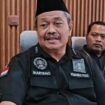 Ketua Lembaga Hukum dan Advokasi PSHT Pusat Madiun, Maryano. Foto: Istimewa