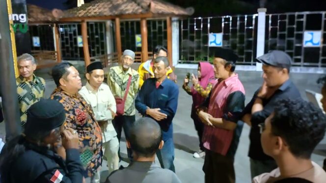 
					Kirab Budaya Haul KH Sholeh Darat 2026 Hidupkan Wisata Religi dan Sejarah di Semarang