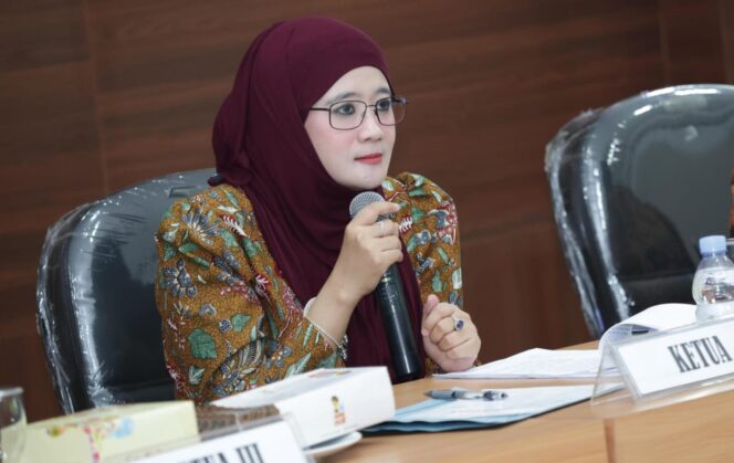 
					Ning Nawal: Stunting serta Kematian Ibu dan Bayi di Jateng Terus Menurun