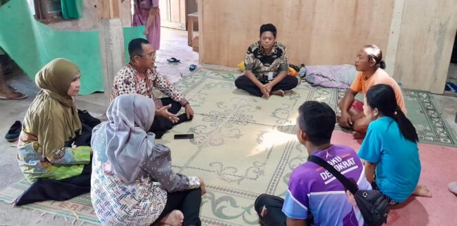 
					Duka di Sragen dan Brebes, Pemprov Jateng Bergerak Cepat Dampingi Korban Perundungan Pelajar